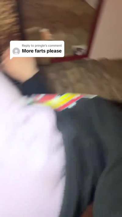 good morning fart 