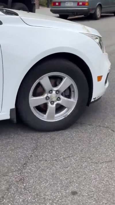 Interstellcar