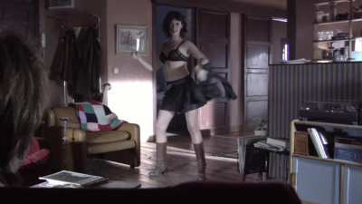 Paz Vega in Sex and Lucia (2009)
