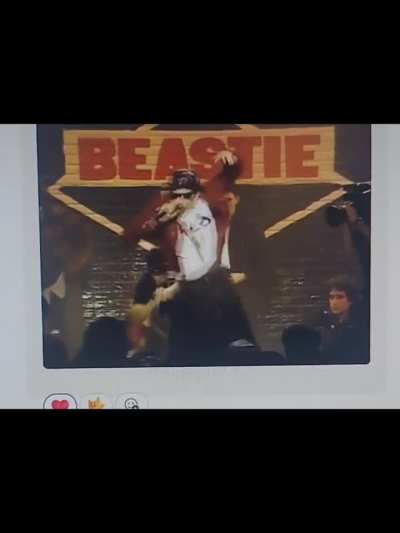 You can tell your co-workers know you well when someone posts this gif in Teams after I announce a sale. Gotta love it