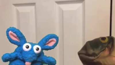 He remembers it so you don't have to