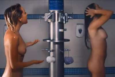 Lauren Lakis and Mercedes Manning -- Other Halves (2015)