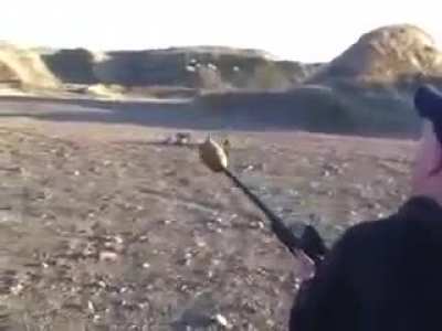 Redneck Silencer