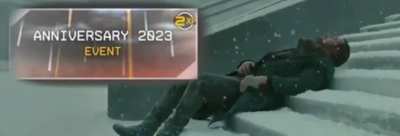 << We made it to the end Pilots. Let&rsquo;s head home >>