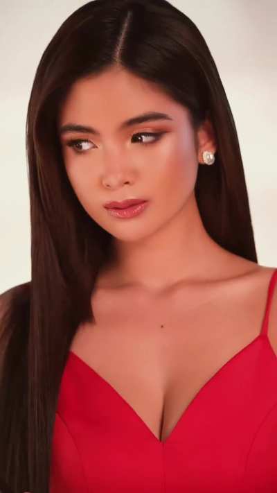 Heaven Peralejo