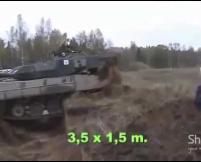 Выше скорость &mdash; меньше ям!