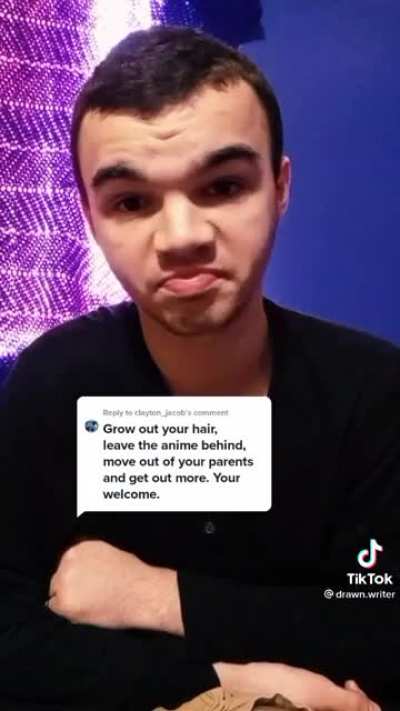 He&rsquo;s not kidding
