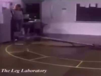 leg laboratory
