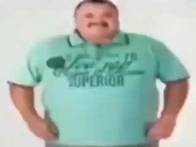 moldy shirt