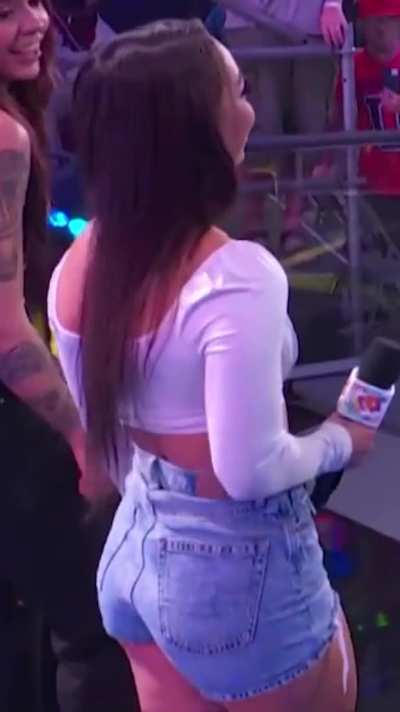 Roxanne Perez