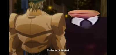 When legends clash