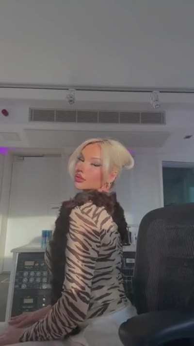 Shirin TikTok