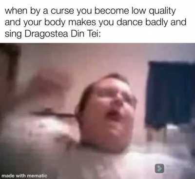 Numa numa yei