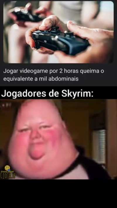 Preparem-se est&aacute; na hora de matar drag&otilde;es