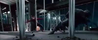 Leaked Spider-Man 2 final boss fight