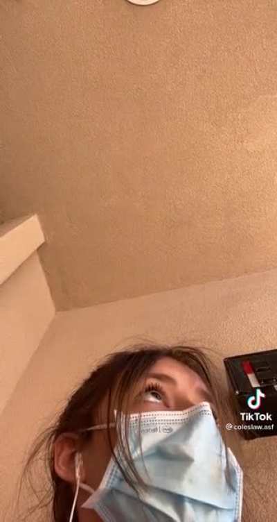 Karen moment