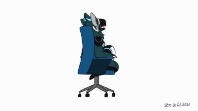 Protogen_irl