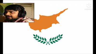 Cyprus meme