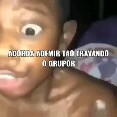 Acorda ademir