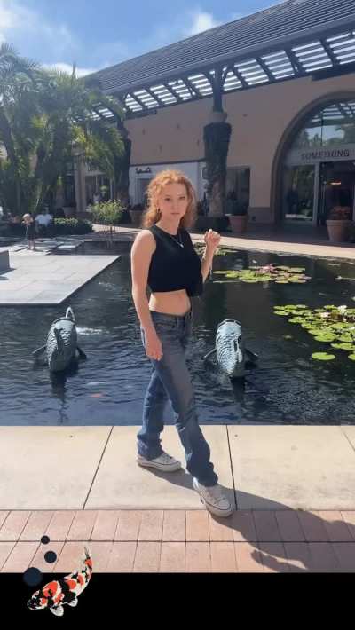 Francesca Capaldi