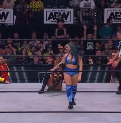 Skye Blue