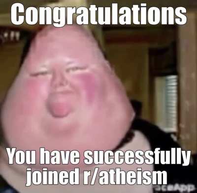 ill die before i get to make my first post