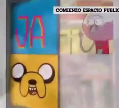 Pa el weon que puso el de h&eacute;roes, est&eacute; mejor