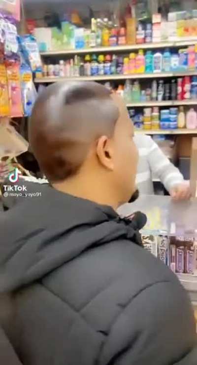 That shit is fire!