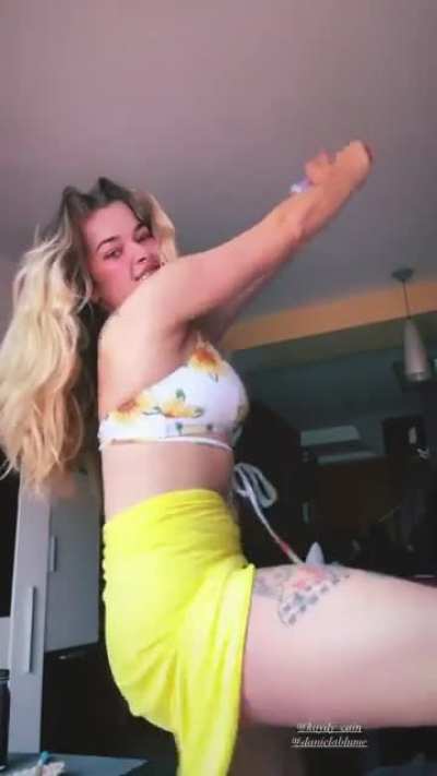 Twerk