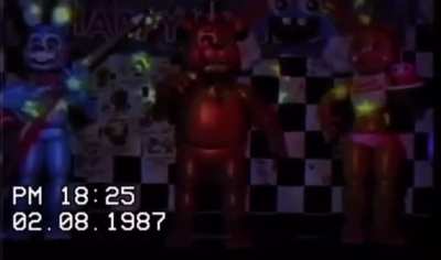 Best VHS tape ever!