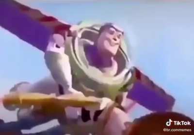 Amigo estou aqui