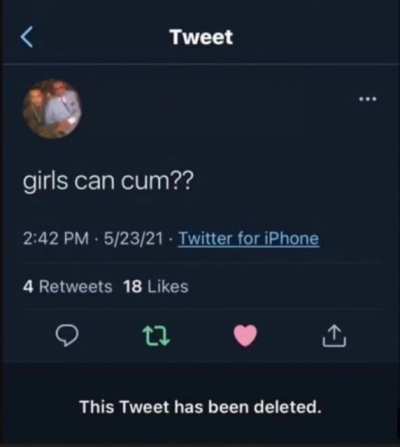 See men