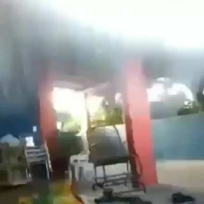 Strike