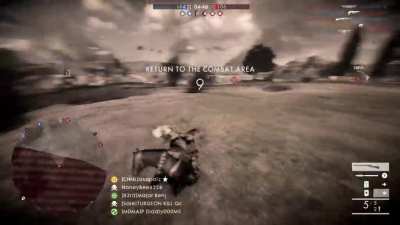 He messaged me &ldquo;reported&rdquo; after this