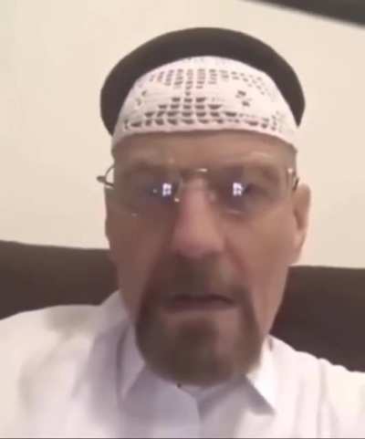Say my tekbir
