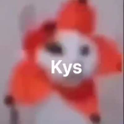 Kys