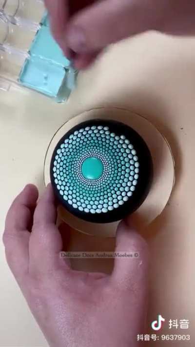 Patience &amp;amp; accuracy