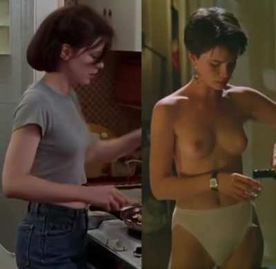Kate Beckinsale