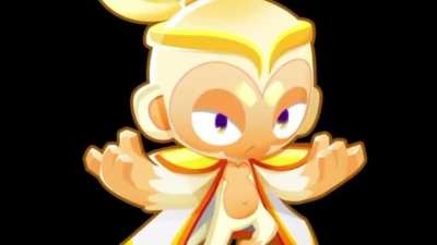 adora but funny