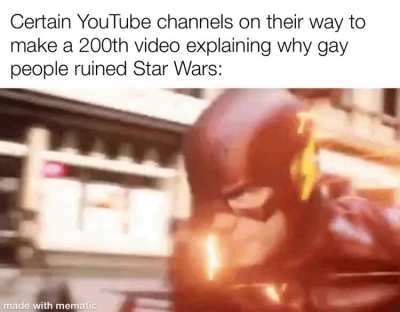 I won&rsquo;t name names