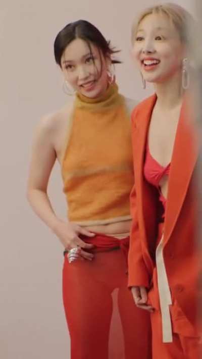 Can someone enhance this please??