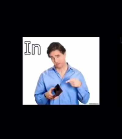 beninging