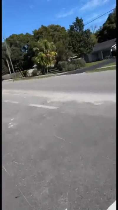 &ldquo;Don&rsquo;t you dare skate your ass around here again&rdquo;