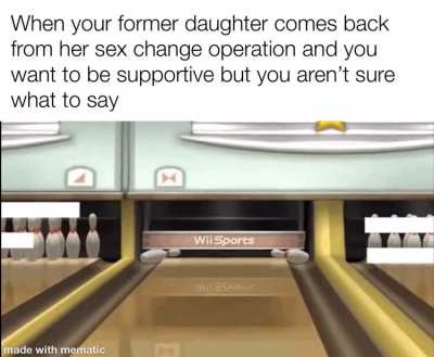 I&rsquo;m just a confused dad trying his best