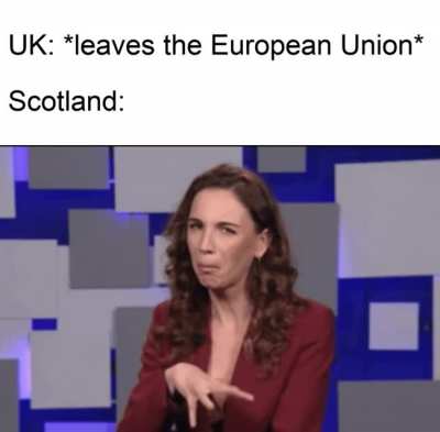"Keep our seat ready"