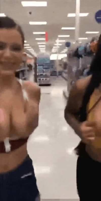 free the titties