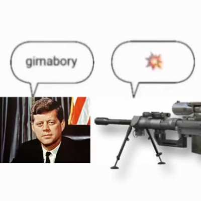 Shitpost 