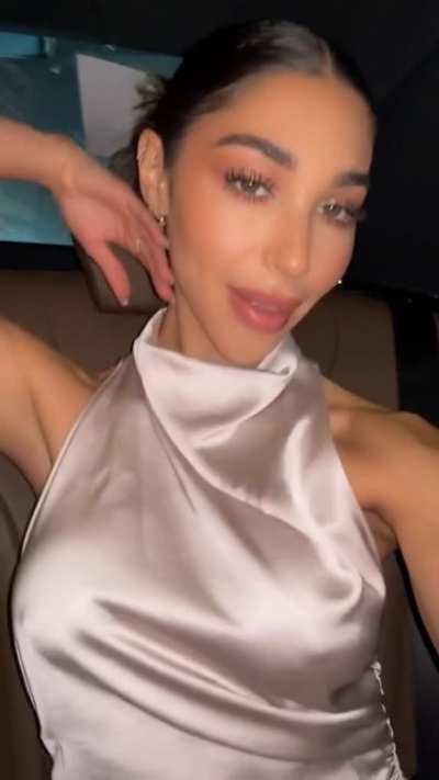 Gorgeous