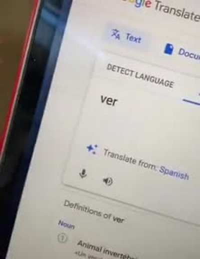 *V&eacute;r*