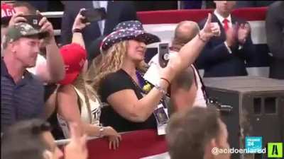 Trumpito de la Calzada